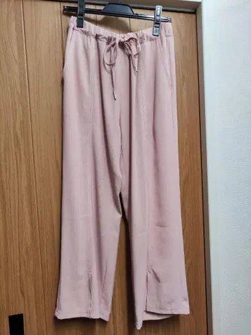 론 헤르만 팬츠