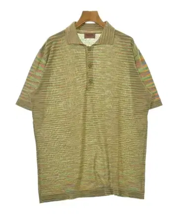 MISSONI 니트 스웨터 남성용