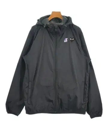 PLAY COMME des GARCONS 블루종 ( 기타 ) 여성용