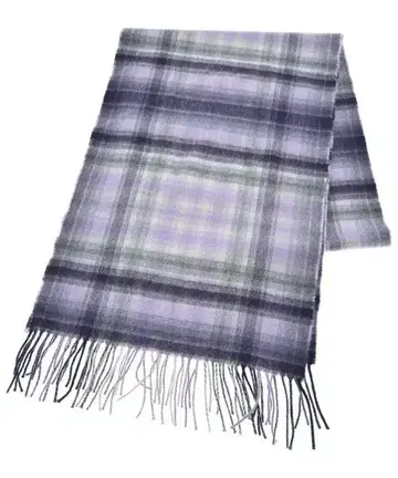 Johnstons of Elgin 머플러 여성용