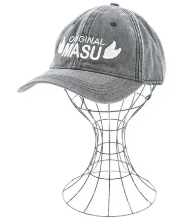 masu 캡 남성용