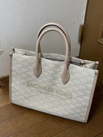MICHAEL KORS 숄더백 대용량