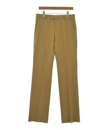 DRIES VAN NOTEN 남성용 슬랙스