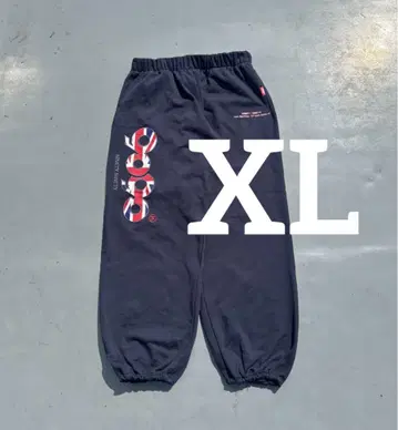 9090 OG Logo Assort Sweat Pants