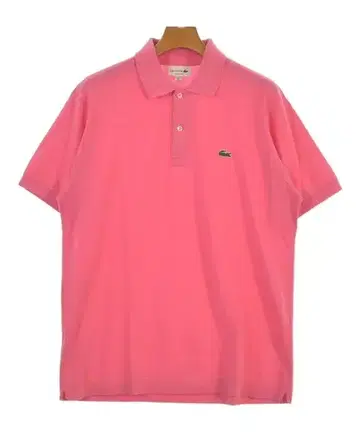 LACOSTE 피케 셔츠 남성용