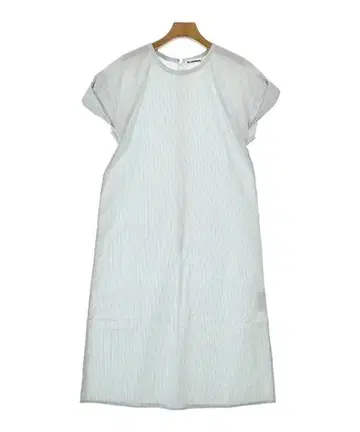 JIL SANDER 여성용 원피스