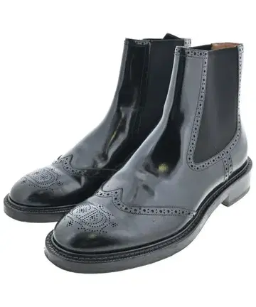 Dior Homme 남성용 부츠