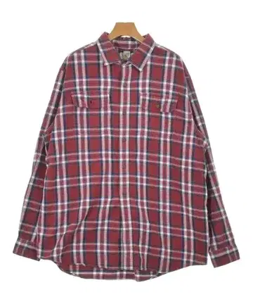 L.L.Bean 캐주얼 셔츠 남성용