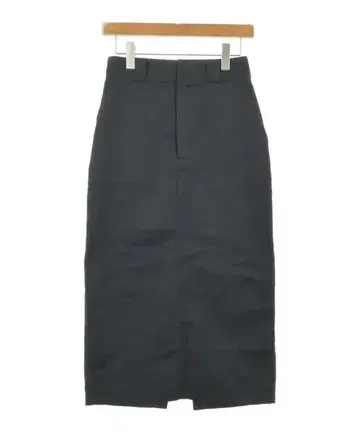 Dickies 롱 맥시 길이 스커트 여성용