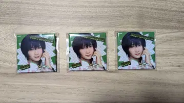 카리스마 de 스테이지 랜덤 캔뱃지 본하시 이오리