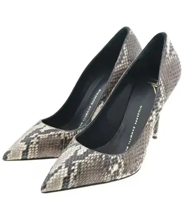 GIUSEPPE ZANOTTI DESIGN 펌프스 여성용