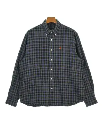 SOPHNET. 캐주얼 셔츠 남성용