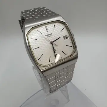 SEIKO 세이코 쿼츠 7832-5000 손목시계