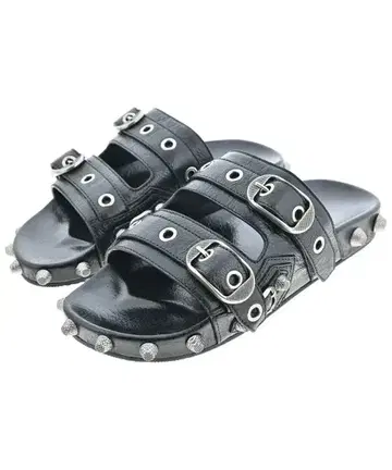 BALENCIAGA 샌들 남성용