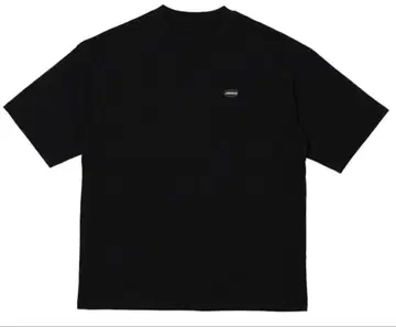 JIMWAG TADA no T-shirt