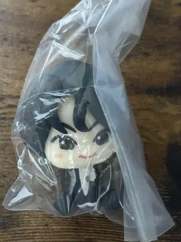 제일복권 미세스 SD 피규어 시크릿 오오모리 모토키