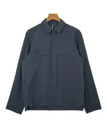 ARC'TERYX VEILANCE 캐주얼 셔츠 남성용