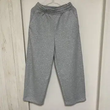 UNIQLO C 유니클로 C 스웨트 팬츠 S 사이즈