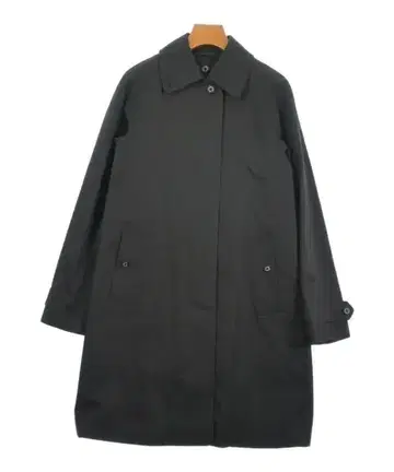 MACKINTOSH 스텐카라 코트 여성용