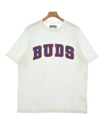 BUDSPOOL 티셔츠 남성용