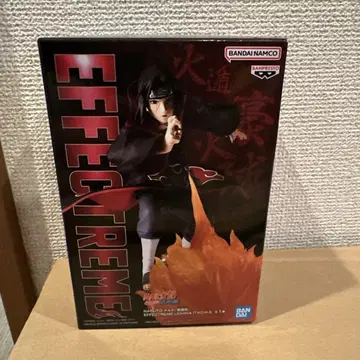 NARUTO 나루토 돌풍전 EFFECTREME UCHIHA ITACHI