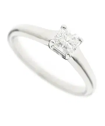 TIFFANY & CO. 반지 여성용