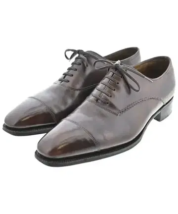 JOHN LOBB 비즈니스 드레스 신발 남성용