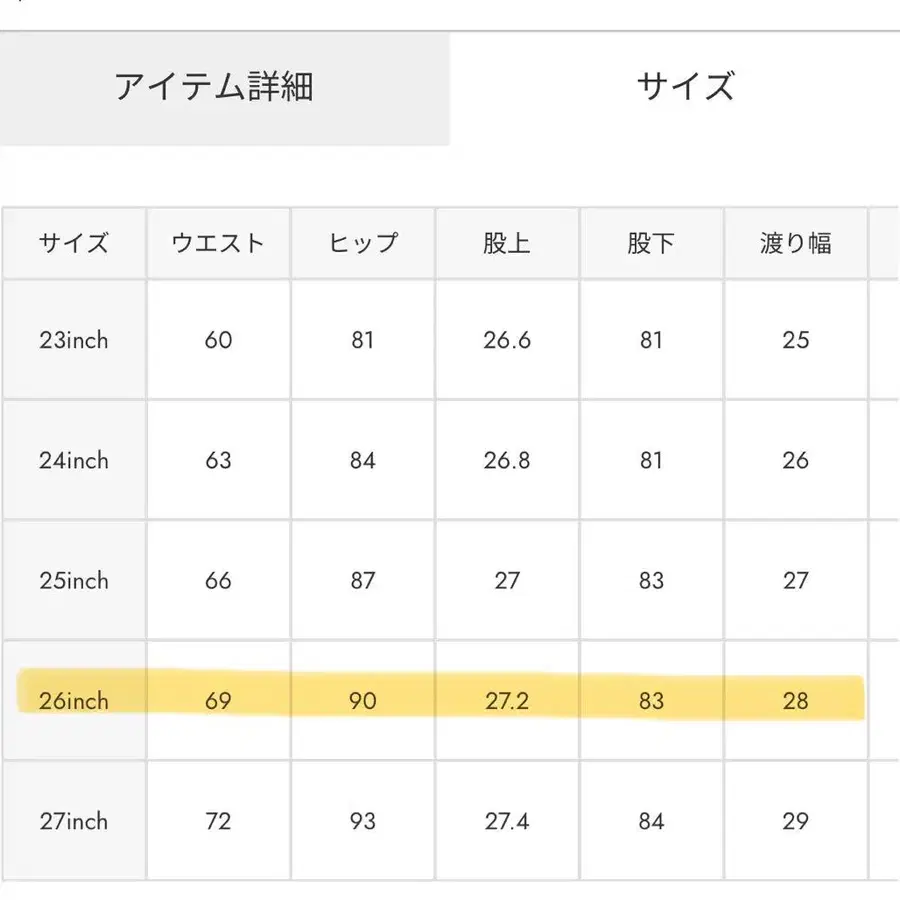 2번째 상품 이미지