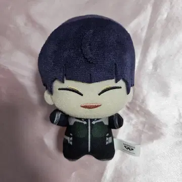 괴수 8호 호시나 소우시로 SD 인형 Vol.2