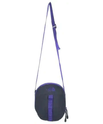 THE NORTH FACE PURPLE LABEL 숄더백 남성용