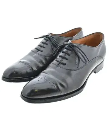 JOHN LOBB 비즈니스 드레스 신발 남성용