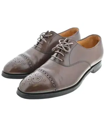 JOHN LOBB 비즈니스 드레스 남성용 신발