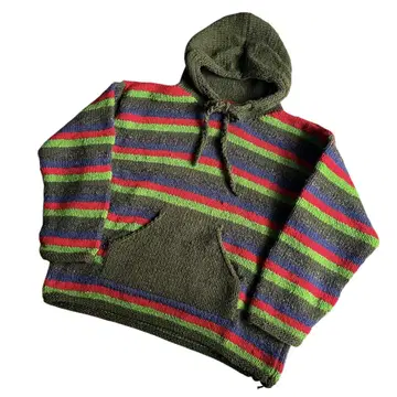 Ecuador Knit foodie