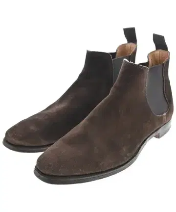 CROCKETT&JONES 비즈니스 드레스 신발 남성용