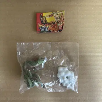 DRAGONBALL 드래곤볼 컬렉션 vol.2