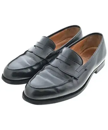 CROCKETT&JONES 비즈니스 드레스 슈즈 남성용
