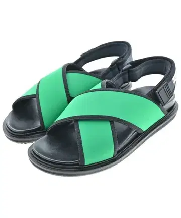 MARNI 여성용 샌들