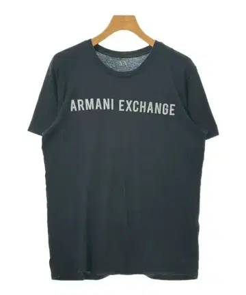 A/X ARMANI EXCHANGE 티셔츠 셔츠 남성용