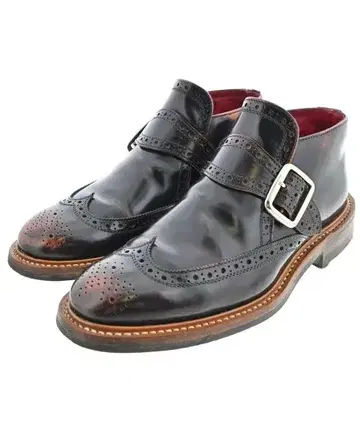 Tricker's 남성용 비즈니스 드레스 신발