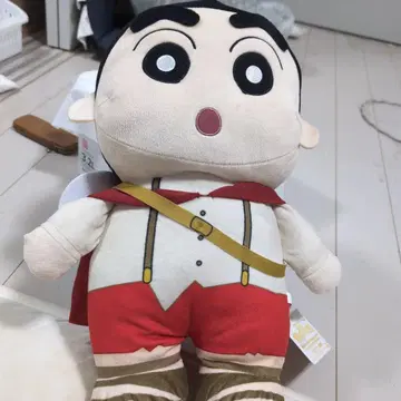 짱구는 못말려(크레용 신짱) 봉제 인형
