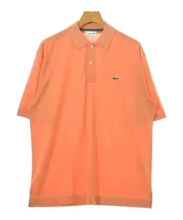 LACOSTE 피케 셔츠 남성용