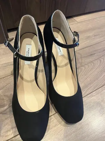 Carven 23cm 힐