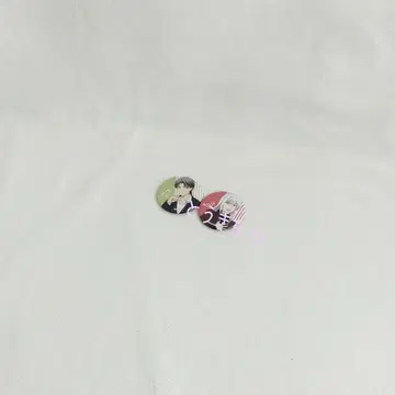 후르츠 바스켓 캔뱃지 마루이 세트