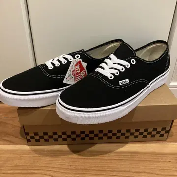 VANS AUTHENTIC TRADMAN'S 'BONSAI' 28cm