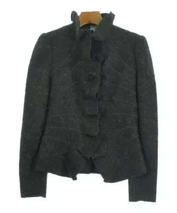 ARMANI COLLEZIONI 테일러드 자켓 여성용
