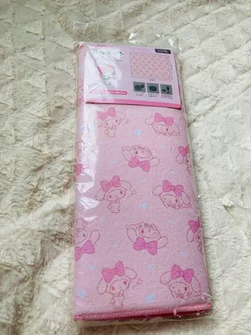 마이멜로디 흡수 매트
