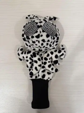 마이너리티 컬렉션 골프 드라이버용 골프헤드커버