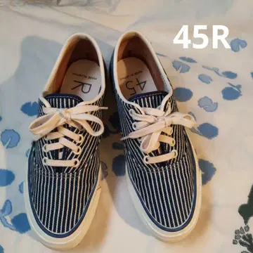 45R/히코리 스니커즈 size 23