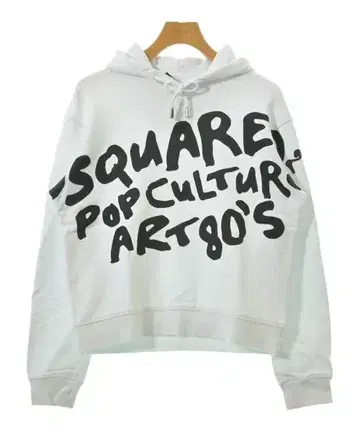 DSQUARED 후드티 남성용