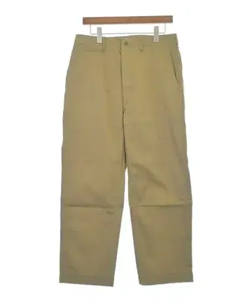 ANATOMICA 치노 팬츠 남성용